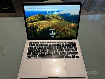 MacBook Air Retina, 13 , 2020