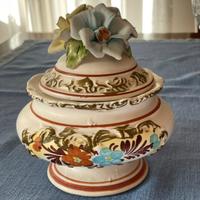 Vaso vintage Bassano