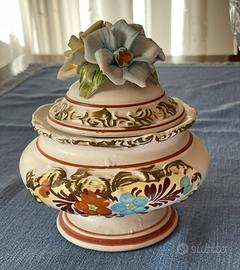 Vaso vintage Bassano