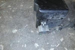 Accessori Peugeot 206 1,4 HDi