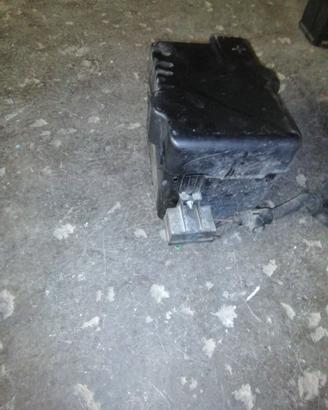 Accessori Peugeot 206 1,4 HDi