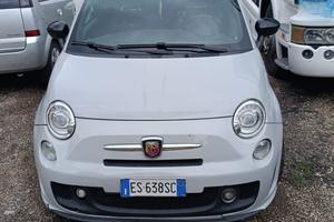 Fiat Abarth