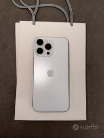 Iphone 16 pro max 512 gb