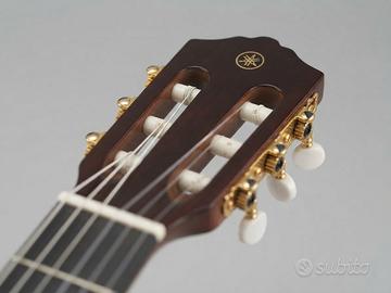 Chitarra classica Yamaha 