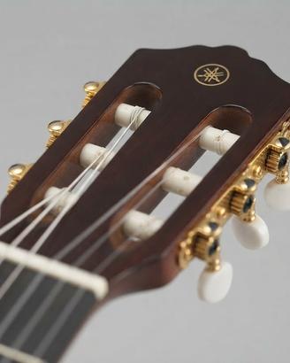 Chitarra classica Yamaha 