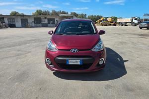 Hyundai i10 1.0 MPI Comfort