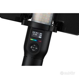 Godox LC500R (RGB) SOTTOCOSTO