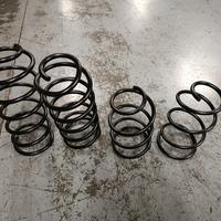 Molle Originali Lancia Delta Evoluzione 