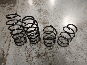 Molle Originali Lancia Delta Evoluzione 