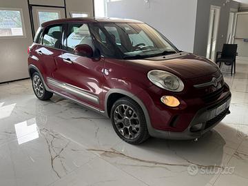Fiat 500 L