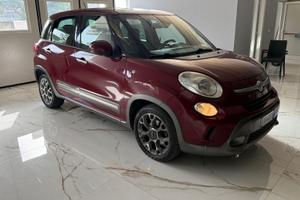 Fiat 500 L