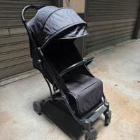 Passeggino leggero trolley me chicco