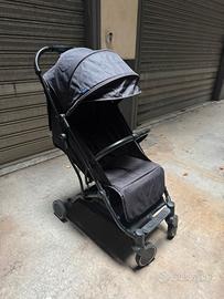Passeggino leggero trolley me chicco