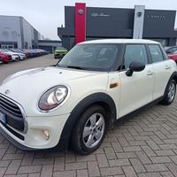 MINI Mini One 55kW