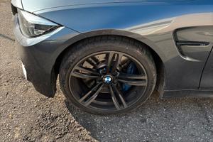 Cerchi bmw m4