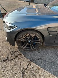 Cerchi bmw m4