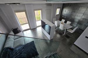 Attico via Ruggero Ruggeri Buffalora, Brescia