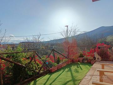 Appartamento e garage