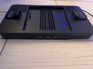 Ventola Raffreddamento Xbox Series X