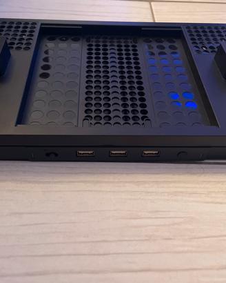 Ventola Raffreddamento Xbox Series X