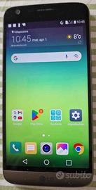 cellulare marca LG G5 SE (H840)