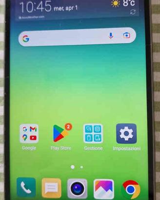 cellulare marca LG G5 SE (H840)