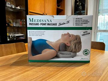 Medisana Massaggio SHIATZU