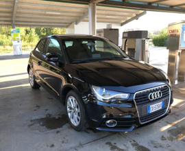 Audi a1 2013