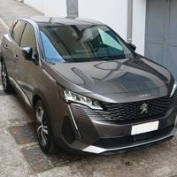 Peugeot 3008 BlueHDi 130 S&S EAT8 Allure Pack