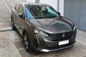 Peugeot 3008 BlueHDi 130 S&S EAT8 Allure Pack