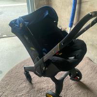 Paseggino/seggiolino Doona