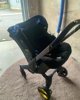 Paseggino/seggiolino Doona