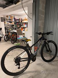 Wheelie Mtb Bike
