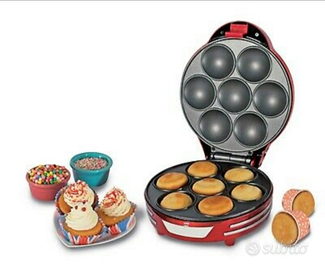 Ariete muffin & cupcakes makers
