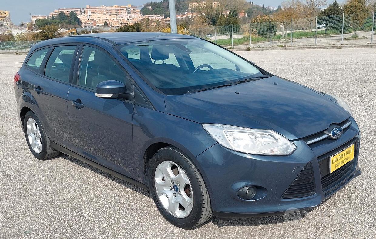 FORD Focus 3ª serie