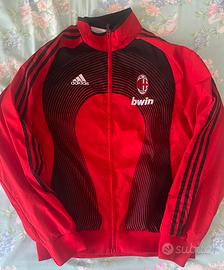 Giacca Milan retro 2006/2007