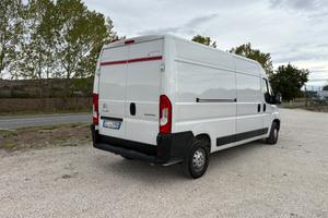Citroen Jumper ducato L3 H2 -2022-