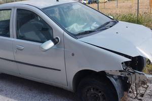 punto 2 serie 1.3 mjet 