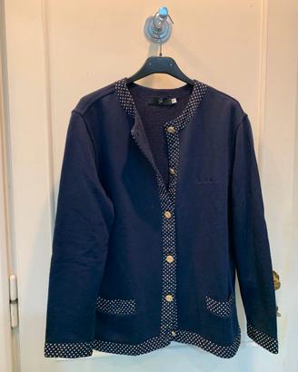cardigan donna Genny