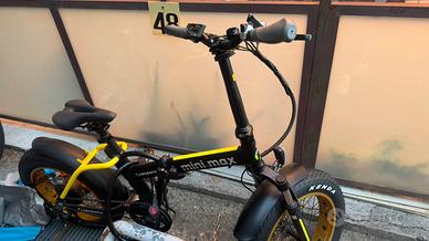 Bicicletta