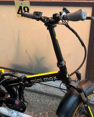 Bicicletta