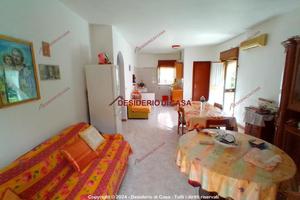 Appartamento, Trabia.