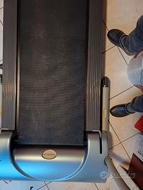 Tapis roulant elettrico Weslo Easy Compact 2