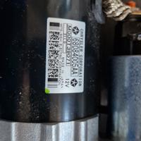 motorino avviamento fiat  