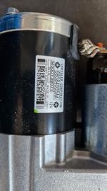 motorino avviamento fiat  