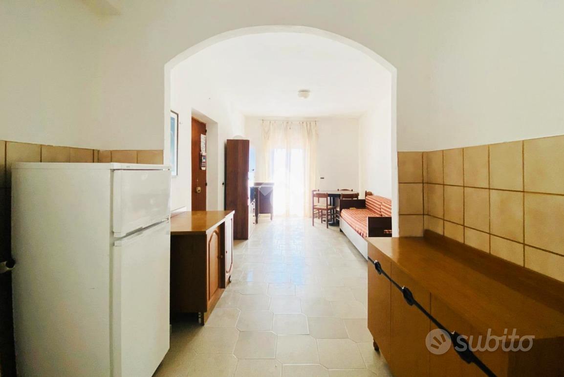 Apartment in Cetraro, Bosco, Lampetia - Vista 6