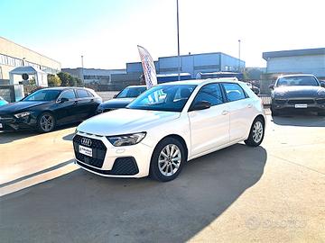 Audi A1 SPB 30 TFSI S tronic Admired