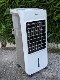 Raffrescatore purificatore ventilatore Bimar vr35