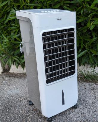 Raffrescatore purificatore ventilatore Bimar vr35