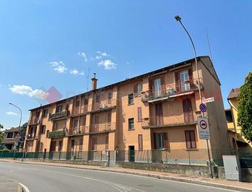 Appartamento Opera [Cod. rif 3319400VRG]